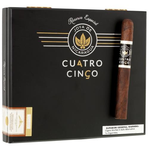 Joya de Nicaragua Cuatro Cinco Toro 6 1/4 * 50