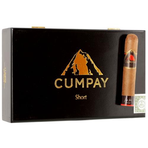 Cumpay Short 4  * 46