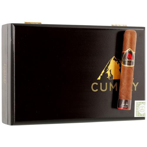 Cumpay Robusto 4 3/4 * 50
