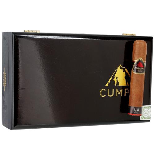 Cumpay Volcan 5  * 60