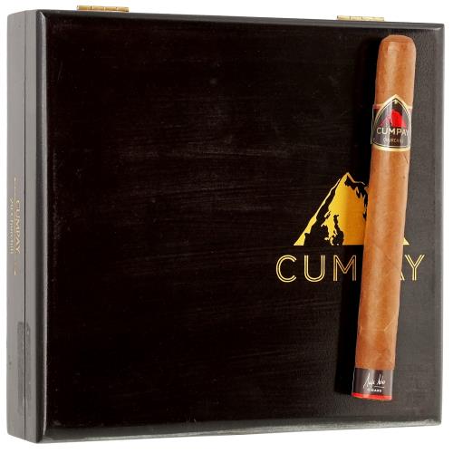 Cumpay Churchill 7  * 48