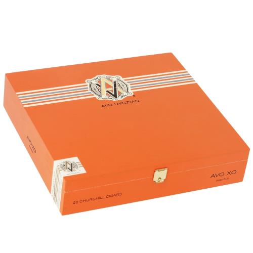 AVO XO Maestoso 7  * 48