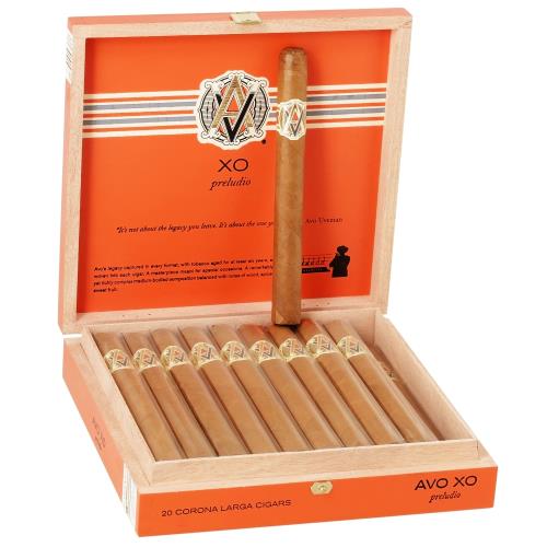 AVO XO Preludio 6  * 40