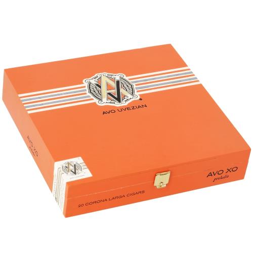 AVO XO Preludio 6  * 40