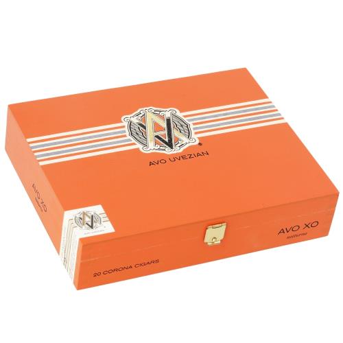 AVO XO Notturno 5  * 42