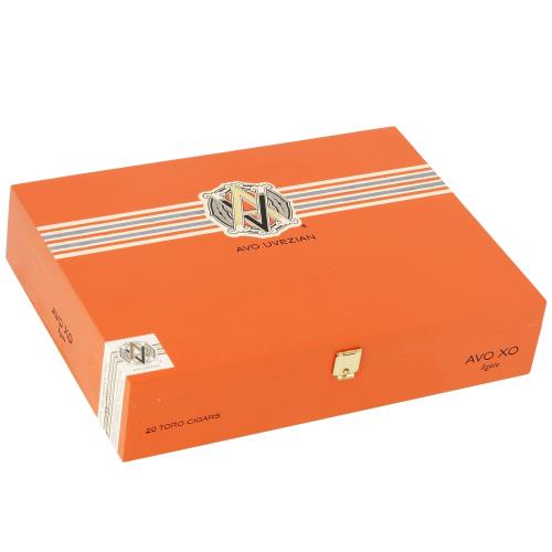 AVO XO Legato 6  * 54