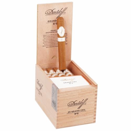 Davidoff Grand Cru No. 3 5 * 43