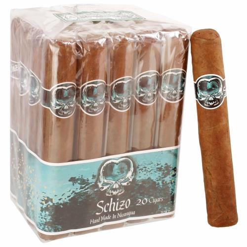 Asylum Schizo 70x7 7  * 70