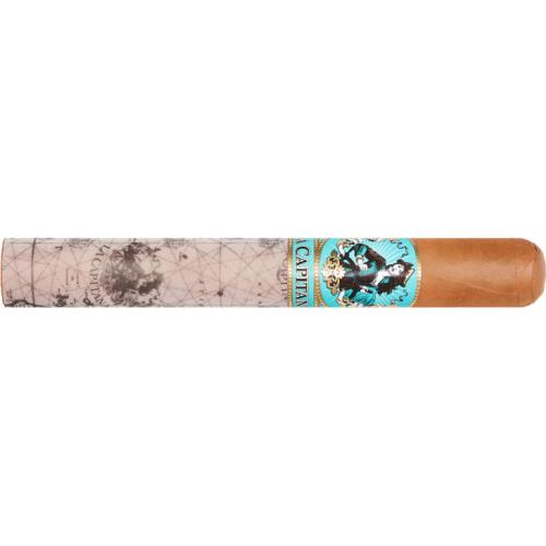 Villiger La Capitana Toro 6 * 50