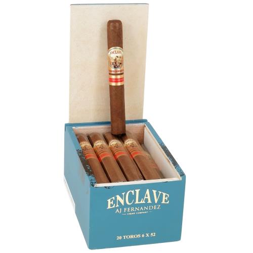Enclave Toro 6  * 52
