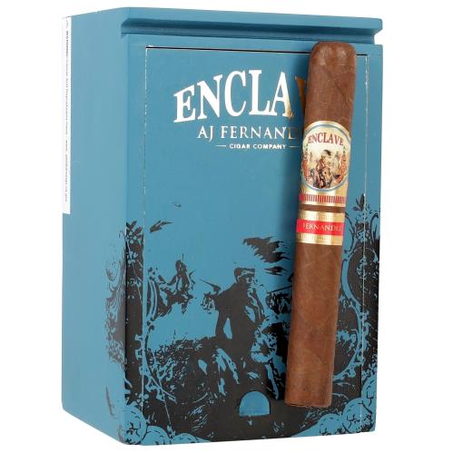 Enclave Toro 6  * 52