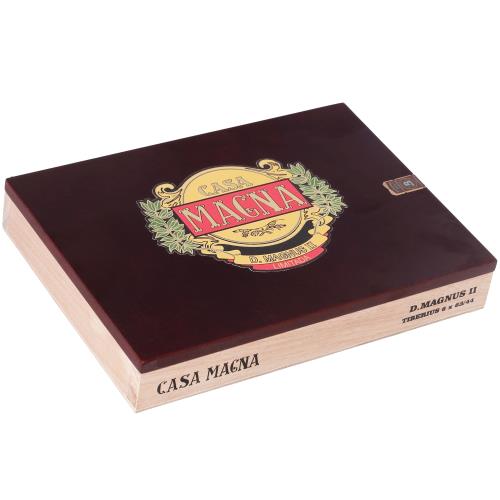Casa Magna D. Magnus II Tiberius 6  * 54, Box of 10