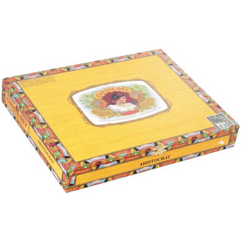 Cuesta Rey Centenario Aristocrat 7 1/4 * 48, Box of 10