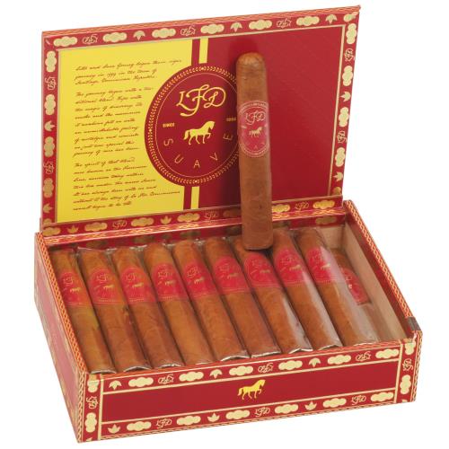 LFD Suave Maceo 5  * 48, Box of 20