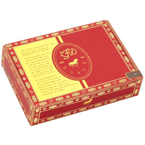 LFD Suave Maceo 5  * 48, Box of 20