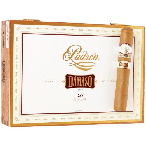 Padron Damaso No. 12 5  * 50