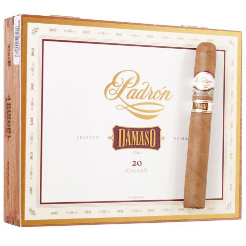 Padron Damaso No. 8 5 1/2 * 46