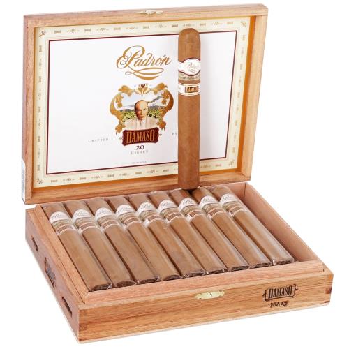 Padron Damaso No. 15 6  * 52