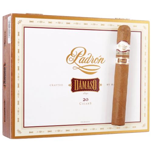 Padron Damaso No. 15 6  * 52