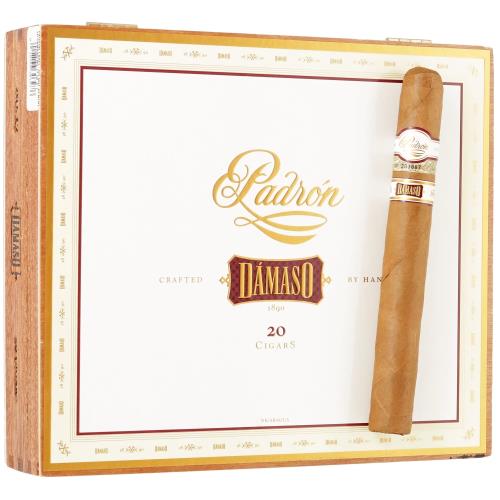 Padron Damaso No. 17 7  * 54