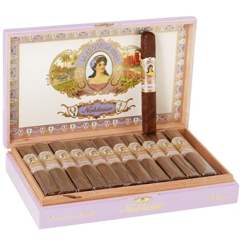 La Aroma de Cuba Noblesse Regency 5 1/2 * 50