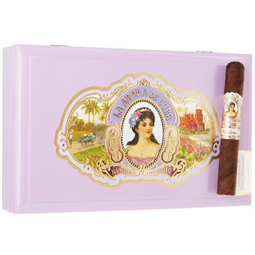 La Aroma de Cuba Noblesse Regency 5 1/2 * 50