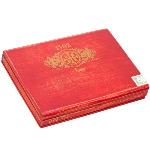1502 Ruby Corona 5 1/2 * 42