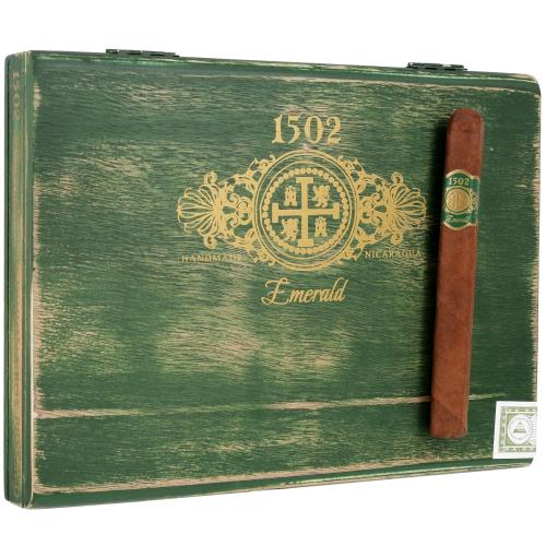 1502 Emerald Corona 5 1/2 * 42