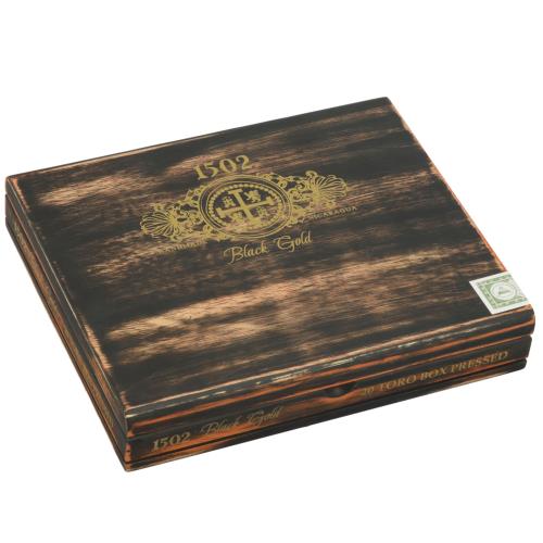 1502 Black Gold Toro 6  * 50