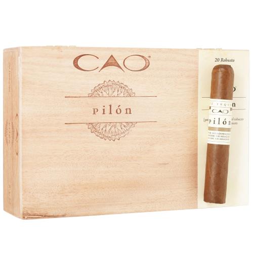 CAO Pilon Robusto 5  * 52