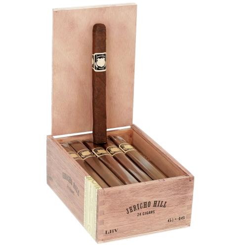 Crowned Heads Jericho Hill LBV 6 1/2 * 46