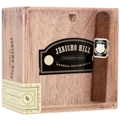 Crowned Heads Jericho Hill OBS 4 3/4 * 52
