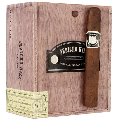 Crowned Heads Jericho Hill Willy Lee 6  * 54