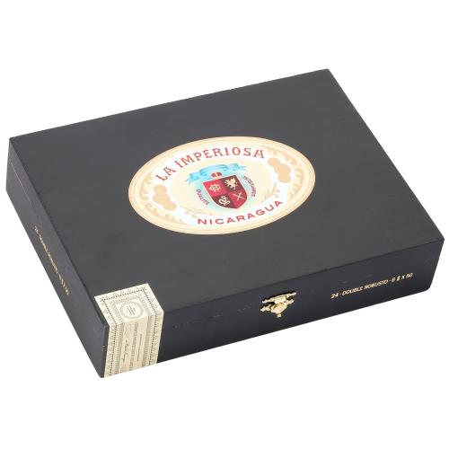 Crowned Heads La Imperiosa Double Robusto 6 3/8 * 50