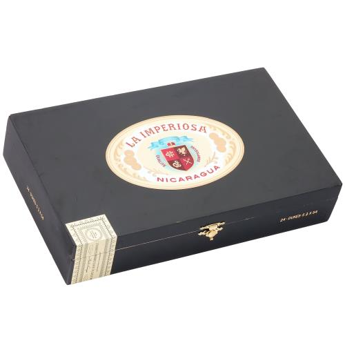 Crowned Heads La Imperiosa Dukes 5 1/2 * 54