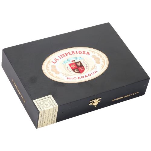 Crowned Heads La Imperiosa Corona Gorda 5 3/4 * 46