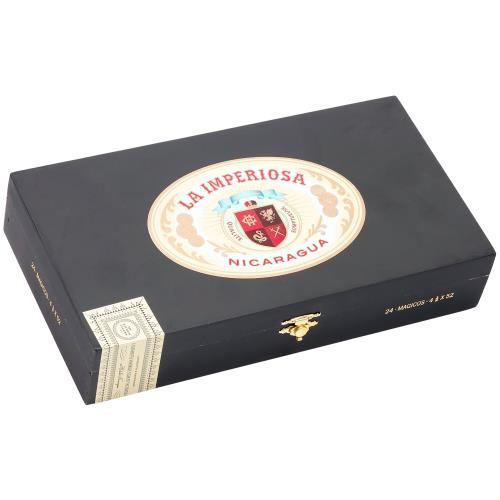 Crowned Heads La Imperiosa Magicos 4 1/2 * 52