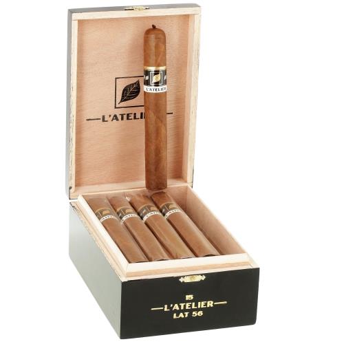 L Atelier LAT56 6 1/2 * 56, Box of 15