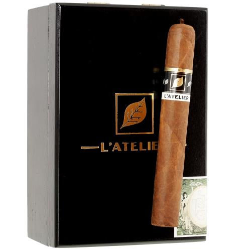 L Atelier LAT56 6 1/2 * 56, Box of 15