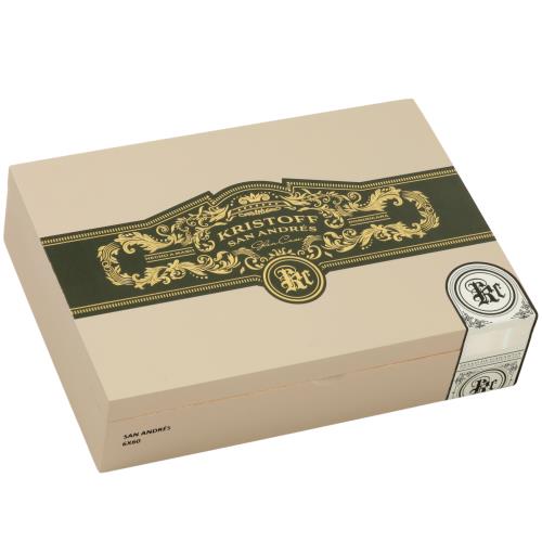 Kristoff San Andres 660 6  * 60