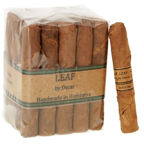 Leaf by Oscar Maduro Sixty 6  * 60