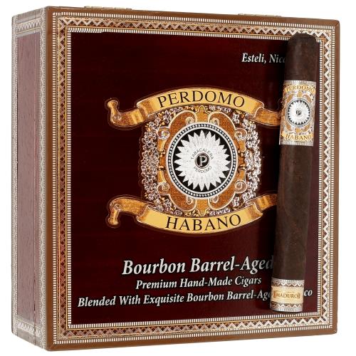 Perdomo Habano Maduro Churchill 7  * 54