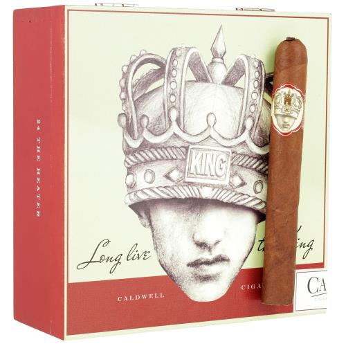 Caldwell Long Live The King The Heater 5 3/5 * 46