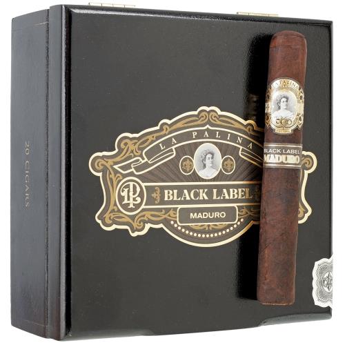 La Palina Black Label Robusto 5  * 50