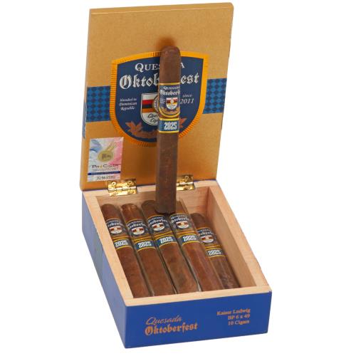 Quesada Oktoberfest Kaiser Ludwig 6  * 49