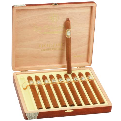 La Palina Goldie Laguito Especial 7  * 40, Box of 10