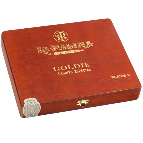 La Palina Goldie Laguito Especial 7  * 40