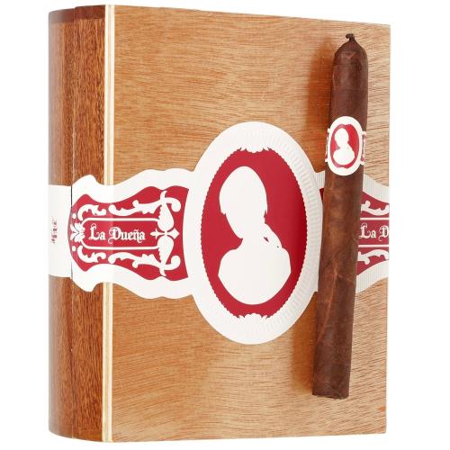 La Duena Petit Lancero No. 7 6  * 42