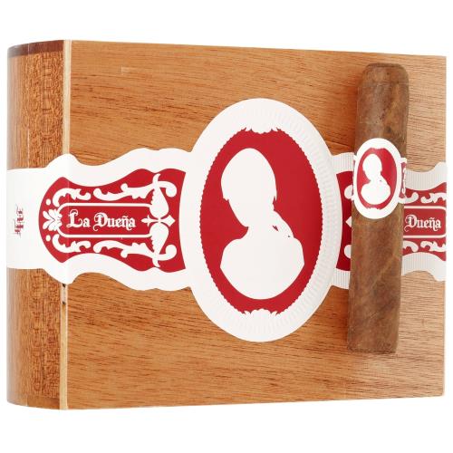 La Duena Petit Robusto No. 11 4 1/2 * 52