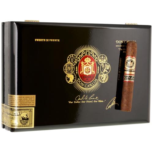 Arturo Fuente Don Carlos Personal Reserve 5  * 50